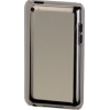 Футляр Hama H-13277 Crystal Shell для iPod touch 4G пластик прозрачный  (00013277)