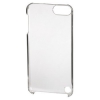 Футляр Hama H-13347 Crystal Shell для iPod touch 5G пластик прозрачный (00013347)