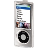Чехол для плеера Hama CrystalCase transparent для iPod nano (H-13243)