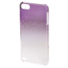 Чехол для плеера Hama Rain siren/transparent для iPod touch 5G поликарбонат (H-13330) (00013330)
