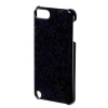 Футляр Hama H-13322 Stars для iPod touch 5G поликарбонат черный (00013322)