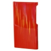 Футляр Hama H-13359 Stripes для iPod nano 7G поликарбонат красный