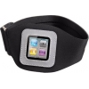 Чехол Hama H-13275 -нарукавник Marathon для iPod NANO 6G неопрен черный (00013275)