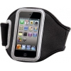 Чехол Hama H-13289 -нарукавник Marathon для iPod touch 4G неопрен черный  (00013289)