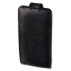 Чехол Hama H-13342 Flip Case для iPod touch 5G магнитная застежка искуственная кожа черный (00013342)