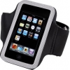 Чехол для плеера Hama Marathon black для iPod touch 3G (H-13265)