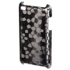 Чехол Hama H-13313 Metal для MP3 плеера iPod touch 4G 11.1 x 5.9 x 0.8 см пластик серебристый  (00013313)