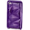 Чехол Hama H-13280 SmartCase для iPod touch 4G термопластик TPU пурпурный  (00013280)