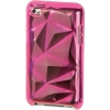 Чехол Hama H-13281 SmartCase для iPod touch 4G термопластик TPU фуксия (00013281)