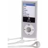 Чехол для плеера Hama SportCase transpatent для iPod nano 5G (H-13241)