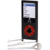 Чехол для плеера Hama SportCase black для iPod nano 5G (H-13242)