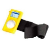Чехол для плеера Hama H-14563 yellow для iPod Cover mini силикон