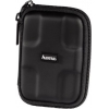 Чехол для HDD Hama Eva 1.8" black 6.5х1.5х9.5см водоотталкивающий/элитвинилацетат (H-95525)
