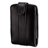 Чехол для HDD Hama Office 1.8" black 6.5х1.5х9.5см искуственная кожа (H-95528) (00095528)