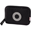 Чехол для HDD Hama Orlando 1.8" black 7х1х10см нейлон (H-95515)