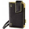Чехол для HDD Hama Philadelphia 2.5" black/yellow  8х1.5х13.5см нейлон (H-84497) (00084497)