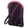 Чехол Hama H-95541 для внешнего жесткого диска 2.5" Soft 8 х 1.5 х 13 см нейлон фиолетовый  (00095541)