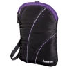 Чехол Hama H-95540 для внешнего жесткого диска 2.5" Soft 8 х 1.5 х 13 см нейлон черный  (00095540)