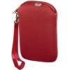 Защитный чехол Hama для HDD 2.5" H-95507 00095507 неопрен красный