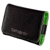 Чехол для плеера Samsonite Torbole black/green  для iPod Touch/Touch 2G