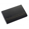 Жесткий диск Asus USB 2.0 1Tb 90-XB3V00HD00010 Leather 2.5" black (90-XB3V00HD00010-)