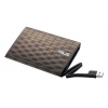 Жесткий диск Asus USB 2.0 500Gb 90-XB1P00HD00020 KR 2.5" brown (90-XB1P00HD00020-)