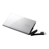 Жесткий диск Asus USB 2.0 500Gb 90-XB1Q00HD00010 DL 2.5" silver (90-XB1Q00HD00010-)