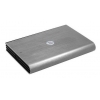 Жесткий диск HP USB 3.0 1Tb 2E31000AS1 2.5" серебристый Portable Aluminium (HPHDD2E31000AS1-RBE)