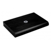 Жесткий диск HP USB 3.0 1Tb 2E31000AX1 2.5" черный Portable Aluminium (HPHDD2E31000AX1-RBE)