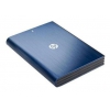 Жесткий диск HP USB 3.0 500Gb 2E30500AB1 2.5" синий Portable Aluminium (HPHDD2E30500AB1-RBE)
