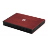 Жесткий диск HP USB 3.0 500Gb 2E30500AR1 2.5" красный Portable Aluminium (HPHDD2E30500AR1-RBE)