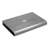 Жесткий диск HP USB 3.0 500Gb 2E30500AS1 2.5" серебристый Portable Aluminium (HPHDD2E30500AS1-RBE)