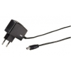 Зарядное устройство Hama H-86040 miniUSB 1А black (00086040)