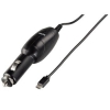 Зарядное устройство Hama H-93779 автомобильное micro USB подходит для TomTom 1.45 м черный (00093779)