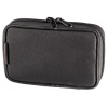 Сумка для навигатора Hama NaviBag S1 black нейлон (H-88510) (00088510)