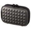 Сумка для навигатора Hama Dots grey 13x2.5x8см (H-88468) (00088468)