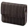 Сумка для навигатора Hama Elegance S1 brown 7.5х2х11см нейлон (H-93740) (00093740)