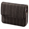 Сумка для навигатора Hama Elegance S2 brown 8х2.5х13см нейлон (H-93741) (00093741)