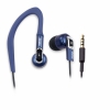 Наушники вкладыши Genius GHP-205 blue (31710018101)