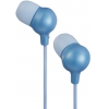 Наушники вкладыши JVC Marshmallow HA-FX30-A-E blue
