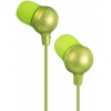 Наушники вкладыши JVC Marshmallow HA-FX30-G-E green