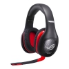 Гарнитура мониторы Asus Vulcan черный/красный проводные (оголовье) (90-YAHI4110-UA00)