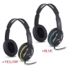 Наушники Genius GHP-400A blue (31710170101)