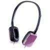 Наушники накладные Genius GHP-420S 1.2м черный проводные (оголовье) (31710171103)