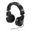 Наушники Hama HK-3006 black 3m оголовье (00093006)