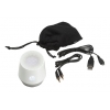 Наушники HP S4000 white (H5M96AA)
