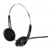 Наушники Hama HK-226 black 1.2m оголовье (00056226)