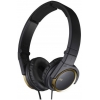 Наушники накладные JVC  HA-S400-N-E gold