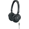 Наушники накладные JVC HA-NC250 black
