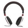 Наушники Mediana EP-725 черный/красный 1.5м накладные (HA-8725-40RD) (мин.кол.5)